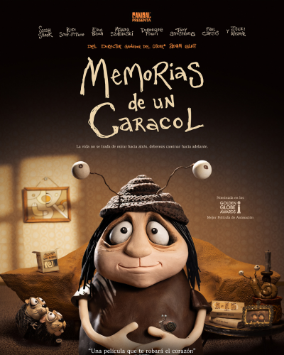 MEMORIAS DE UN CARACOL - Tonalá MX