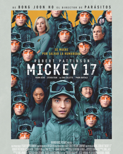 MICKEY 17