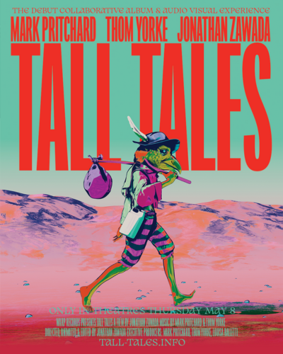 TALL TALES
