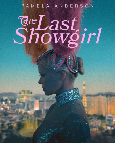 THE LAST SHOWGIRL