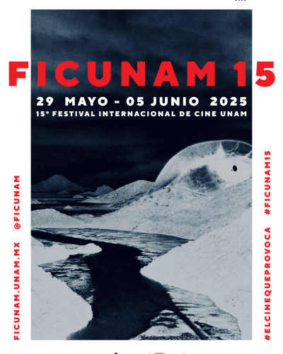 FICUNAM 2025: DESHILANDO LUZ