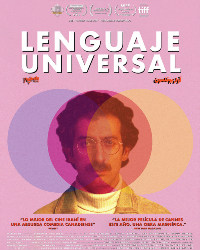 LENGUAJE UNIVERSAL