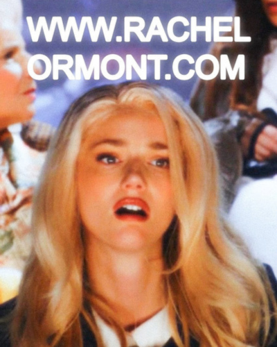 WWW.RACHELORMONT.COM