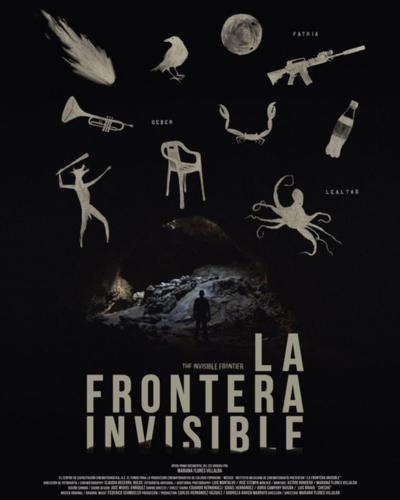 LA FRONTERA INVISIBLE