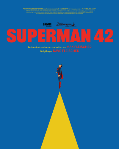 SUPERMAN 42