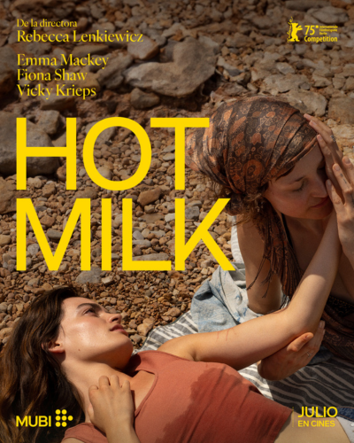 HOT MILK