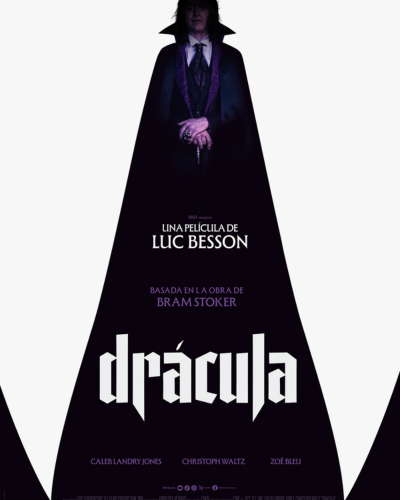 DRÁCULA: A LOVE TALE