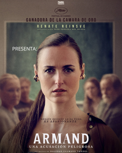 ARMAND