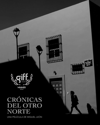 CRÓNICAS DEL OTRO NORTE