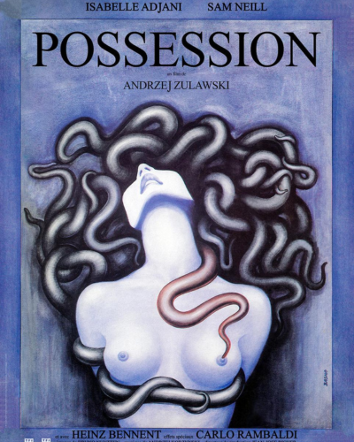 POSSESSION