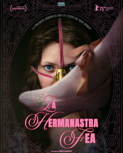 LA HERMANASTRA FEA