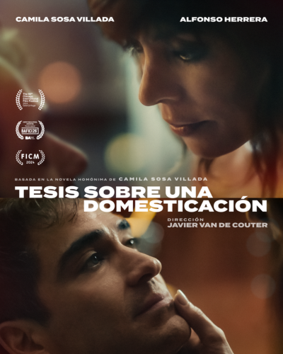 TESIS SOBRE UNA DOMESTICACIÓN