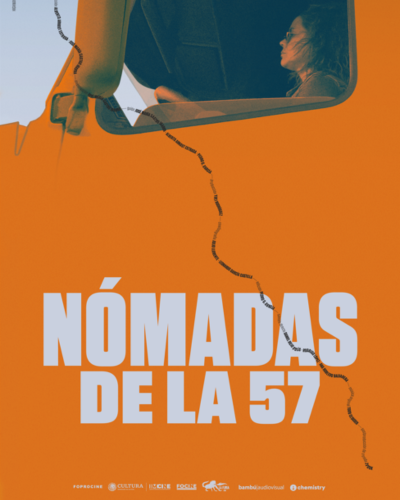 NÓMADAS DE LA 57
