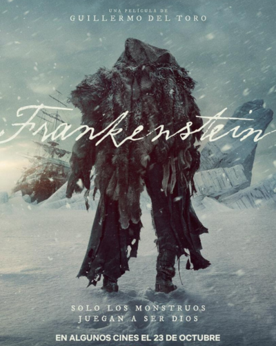 FRANKENSTEIN