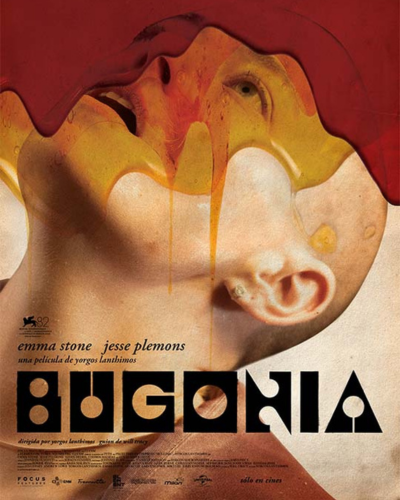 BUGONIA