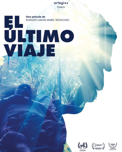 EL ÚLTIMO VIAJE