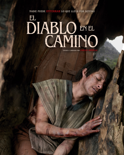 EL DIABLO EN EL CAMINO