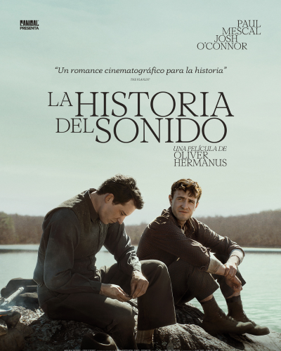 LA HISTORIA DEL SONIDO