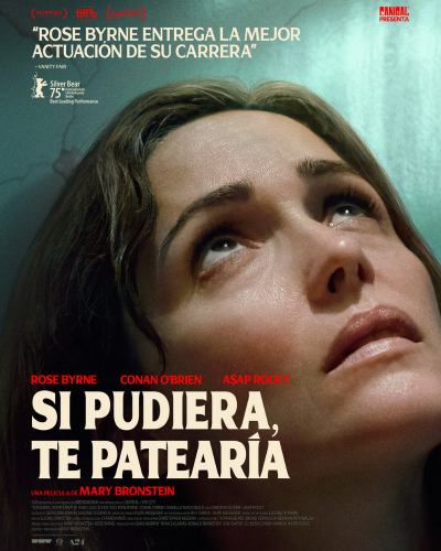 SI PUDIERA, TE PATEARÍA