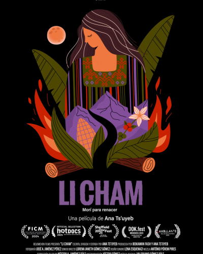 LI CHAM