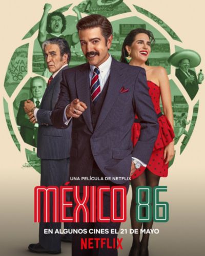 MÉXICO 86