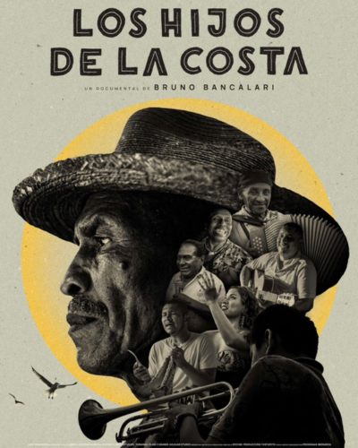 LOS HIJOS DE LA COSTA
