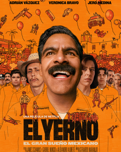 EL YERNO