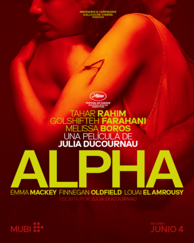 ALPHA