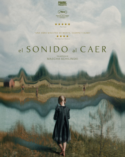 EL SONIDO AL CAER