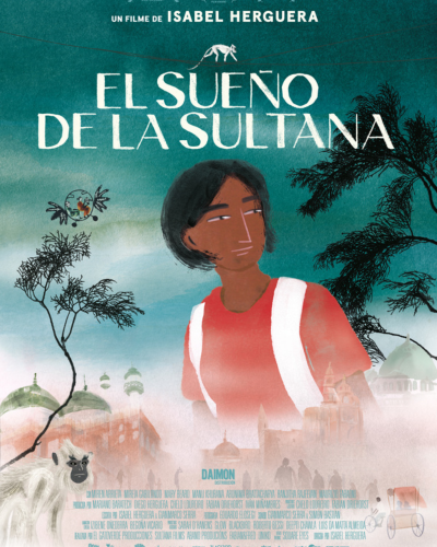EL SUEÑO DE LA SULTANA