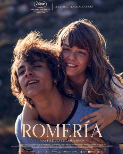 ROMERÍA