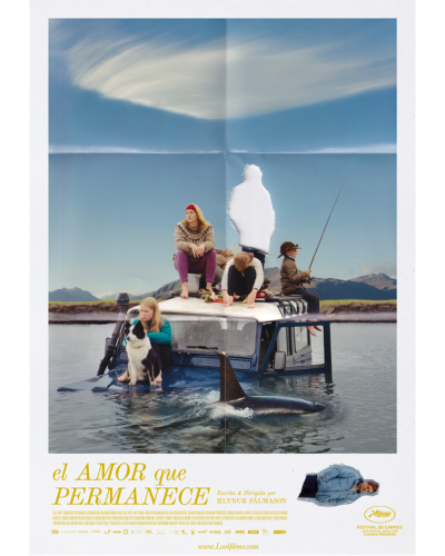 EL AMOR QUE PERMANECE